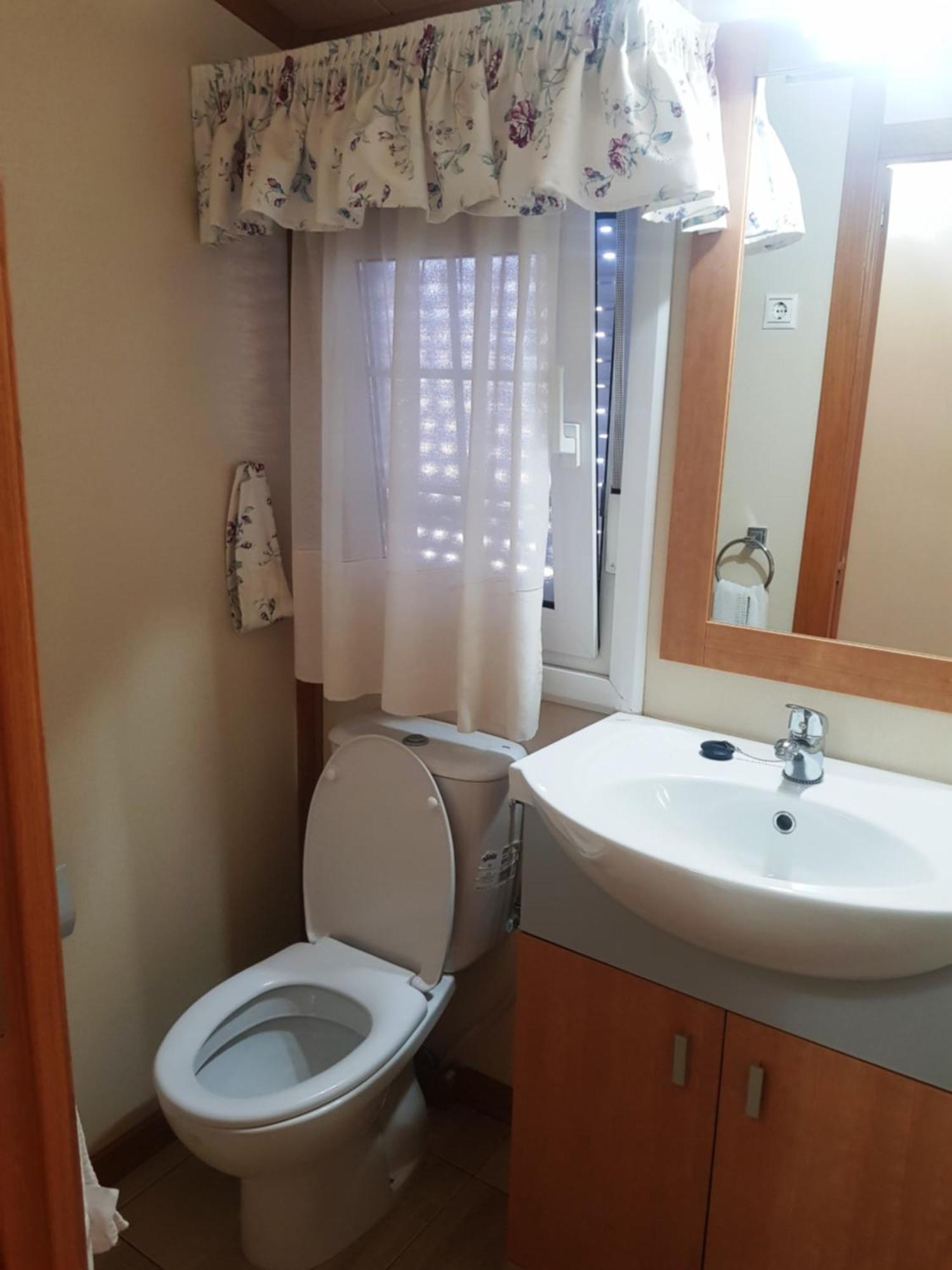 Camping De Olite Cameră foto