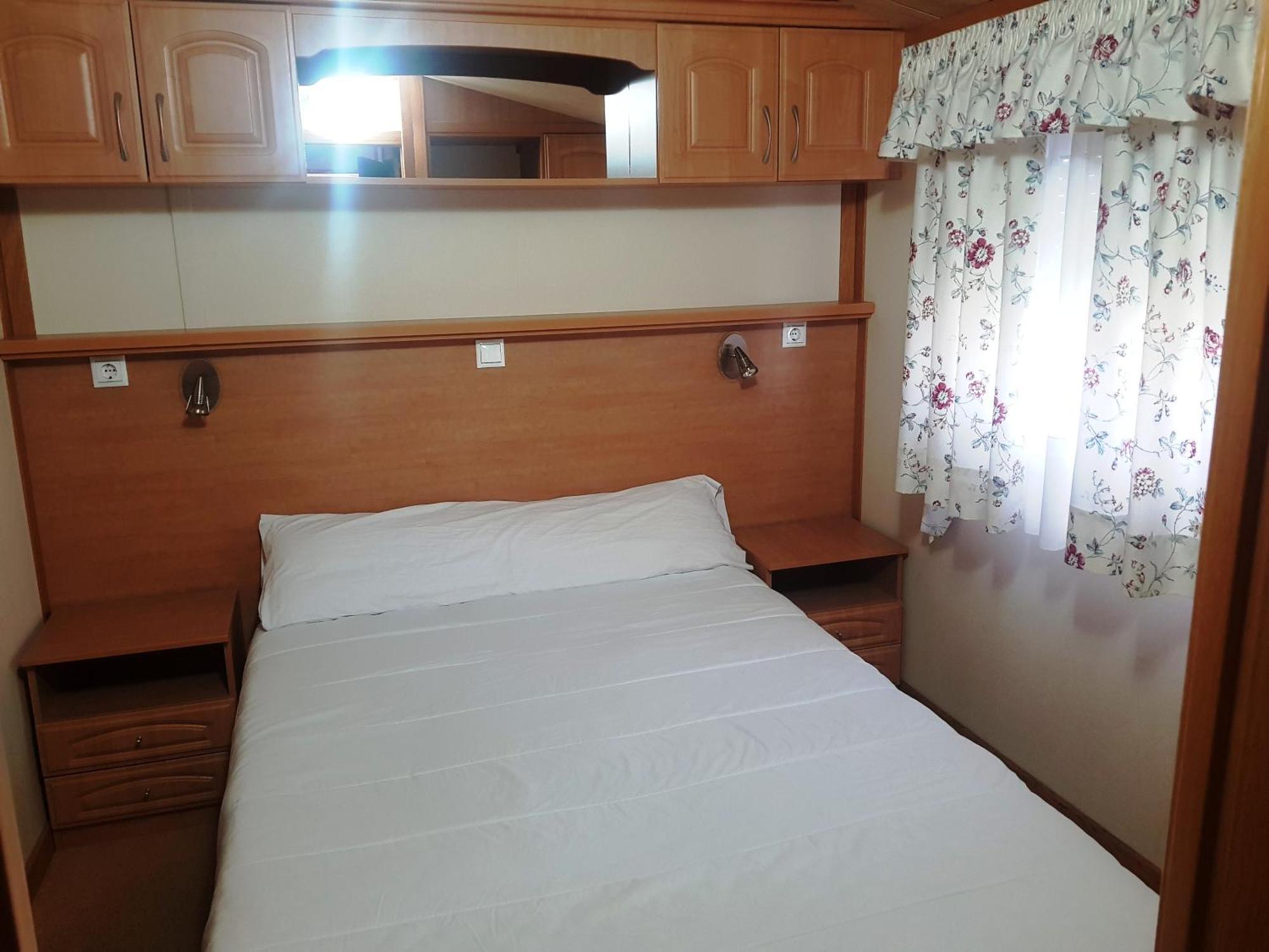 Camping De Olite Cameră foto