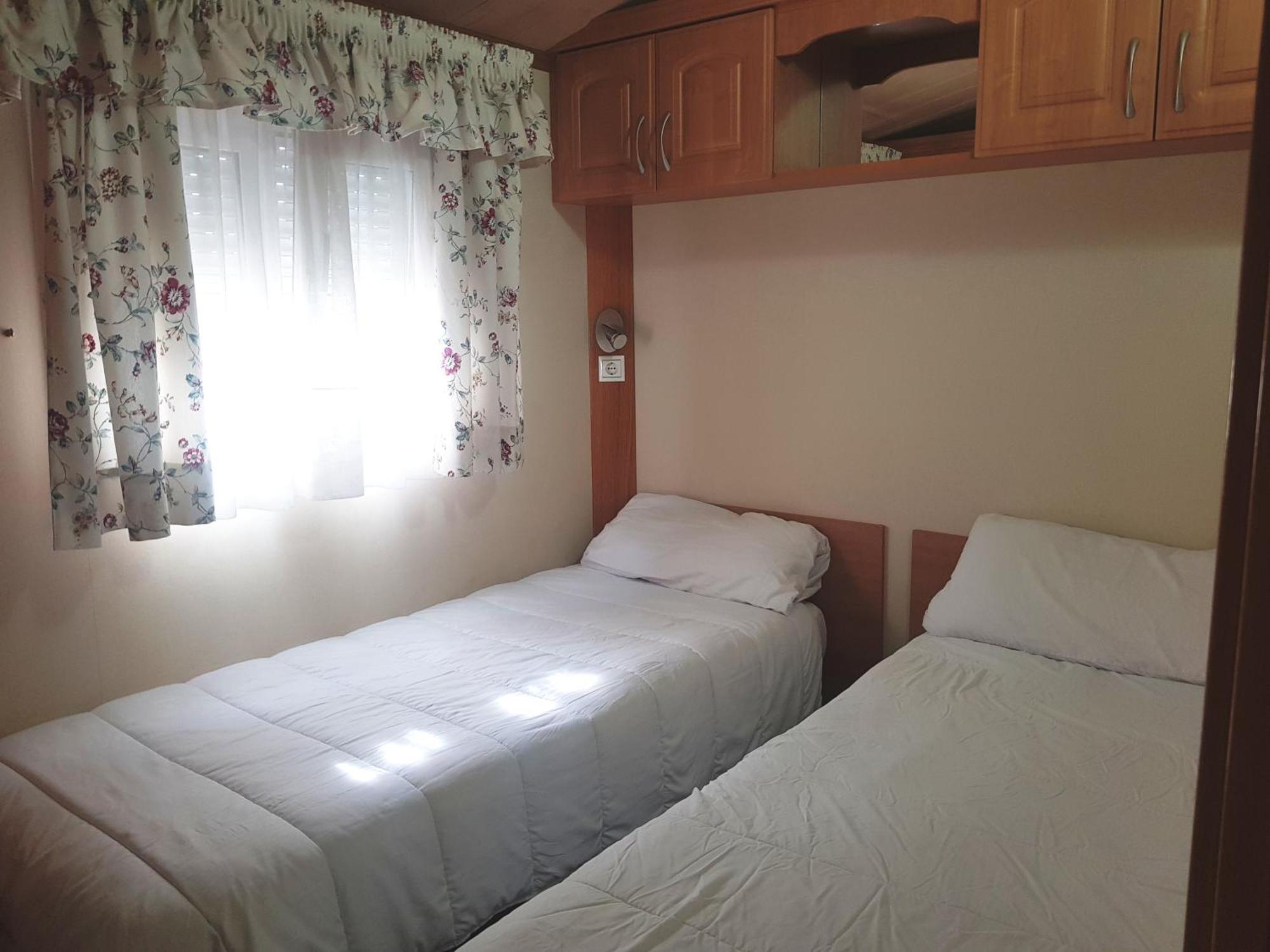 Camping De Olite Cameră foto